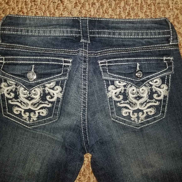 A.N.A jeans 4P - Picture 2 of 3